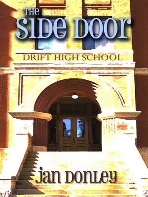 cover image of The Side Door
